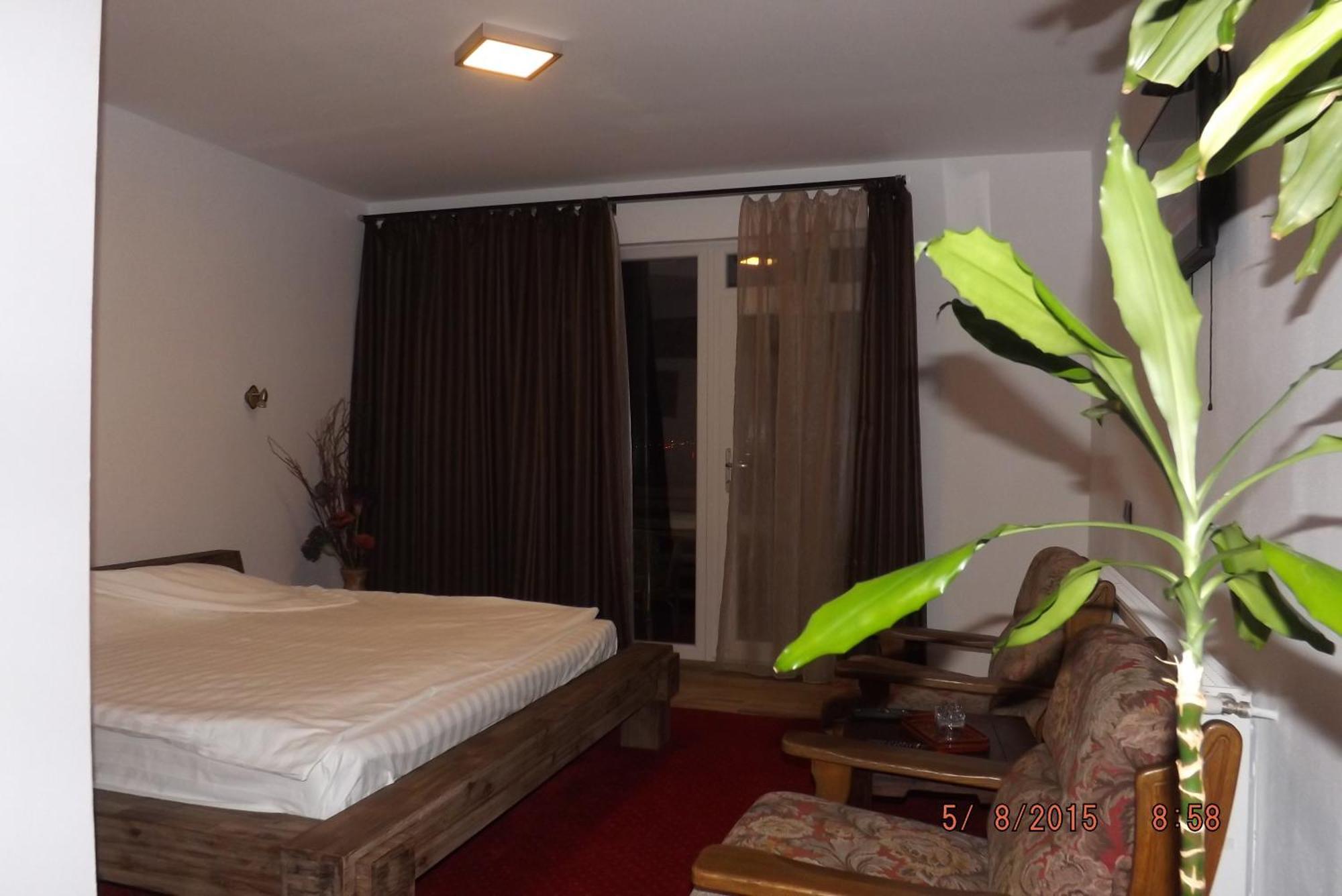 Pensiunea Maria Sibiu Habitación foto